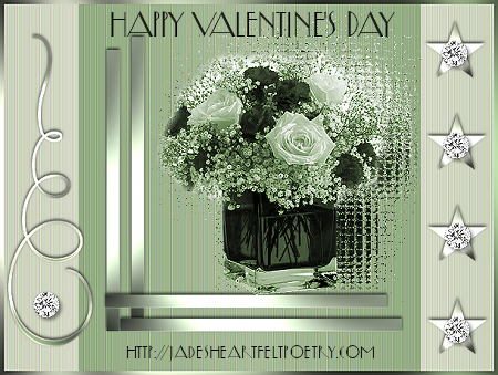 © Copyright Jades Heartfelt Poetry 2008