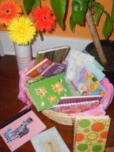 journal photo