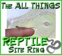 All Things Reptile Site Ring