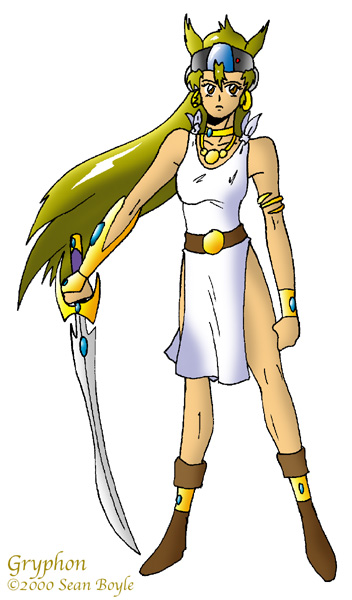Gryphon