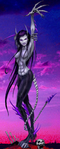 Demon