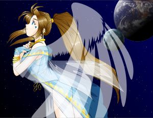 Good Angel