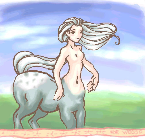 Centaur