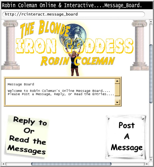 Return to Website