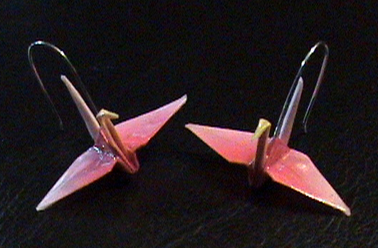The Paper Crane