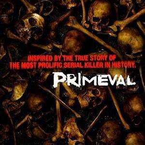 Primeval (2007) - Review