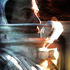 Moon with Duncan Jones in person