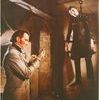 Supernal Dreams: Christopher Lee on 