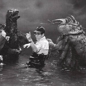 Godzilla, Father & Son - Sadamasa Arikawa Interview