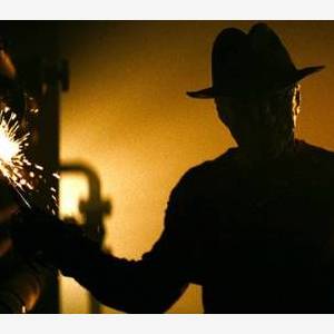 A Nightmare on Elm Street theatrical release