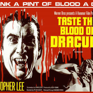 Taste the Blood of Dracula (1970) - Horror Film Review