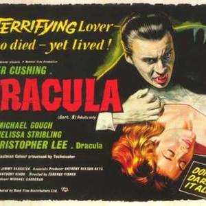 Sense of Wonder: Vampire Mania!