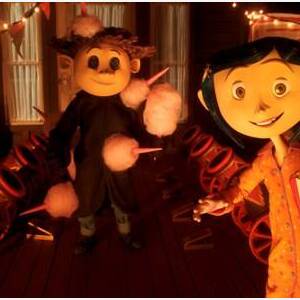 Box Office: Coraline back in 3rd, Jason in 6th