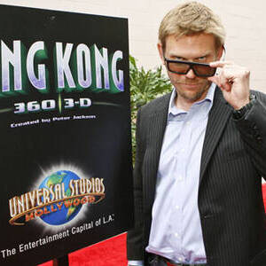 Mark Pelligrino (LOST) Mark Pelligrino (LOST)
