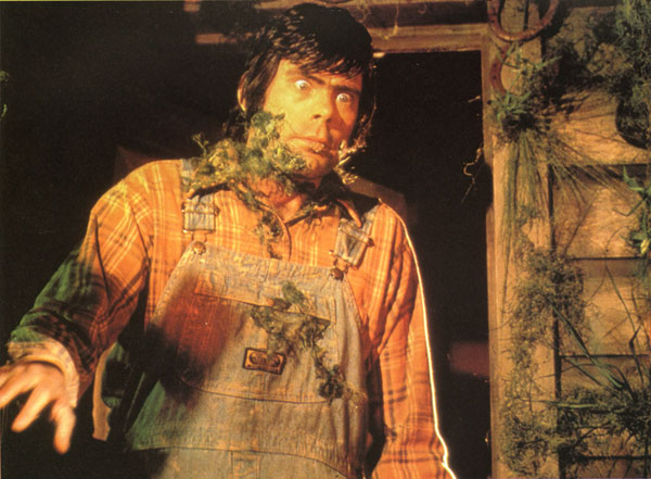 Stephen King as Jordy Verill