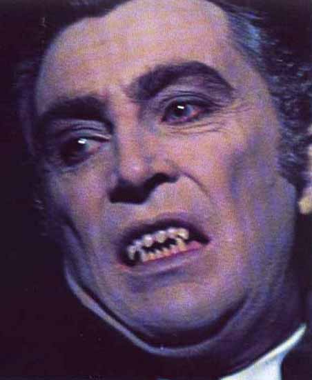 Robert Quarry as Count Yorga