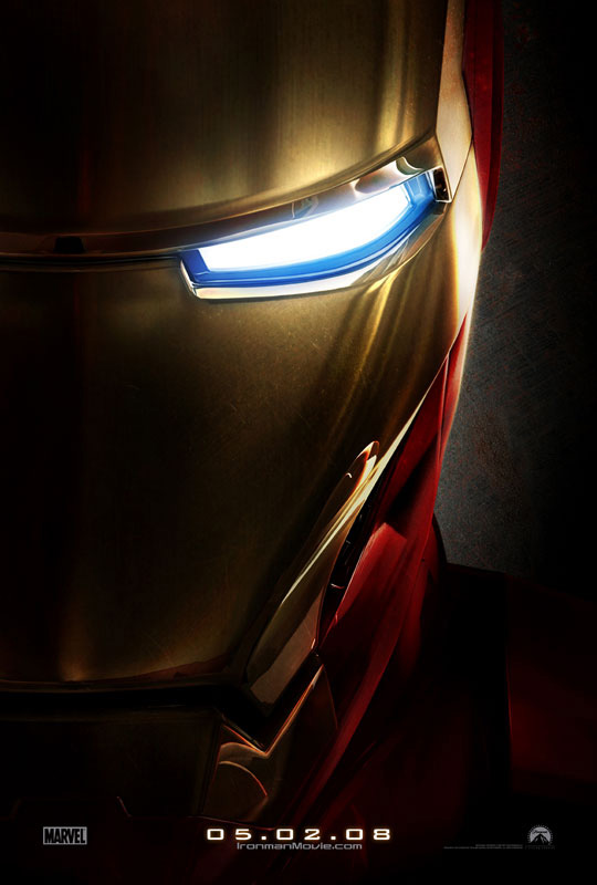 2DE0D12CA7 Supernal Dreams: The Amazing... IRON MAN! 
