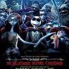 Nightmare Before Christmas & Halloween Yard Haunts