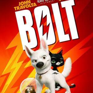 Bolt at El Capitan