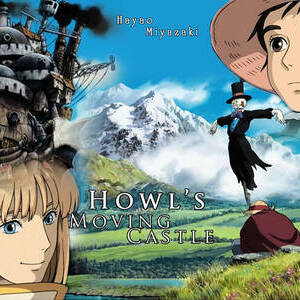 Retrospective: Miyazaki's Castle Howls into Hollywood