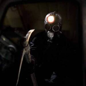 My Bloody Valentine 3-D: Q&A with Patrick Lussier & Todd Farmer
