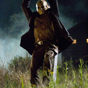 Friday the 13th (2009): Jason Voorhees, call your agent