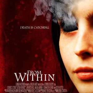 From Within - After Dark Horrorfest Review