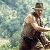 Indiana Jones Double Bill at New Beverly