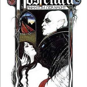 Nosferatu The Vampyre