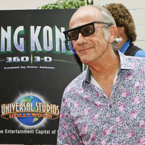 Christopher Lloyd (BACK TO THE FUTURE)