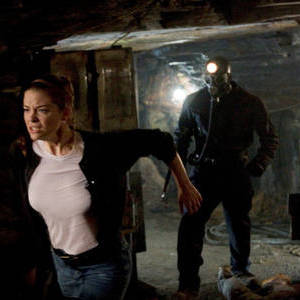My Bloody Valentine 3-D Q&A with Patrick Lussier & Todd Farmer
