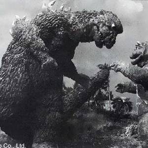 Sense of Wonder: A Mini-Tribute to Godzilla's Sadamasa Arikawa