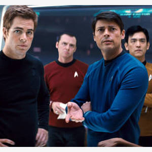 Star Trek