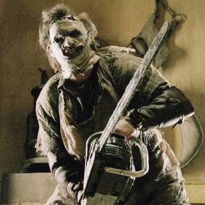 HHN: Chainsaw Terror