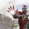 Sense of Wonder: Iron Man 2 - Hollywood loves a Lone Gunslinger