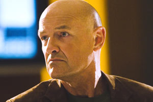 Terry O'Quinn in 