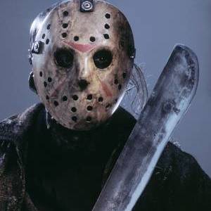 HHN: A Trip to Crystal Lake