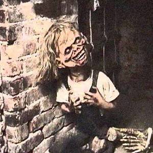 Old Town Haunt 2009 Video: Behind the Scenes