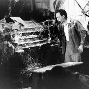 The Ghost and Mr. Chicken at Aero Theatre