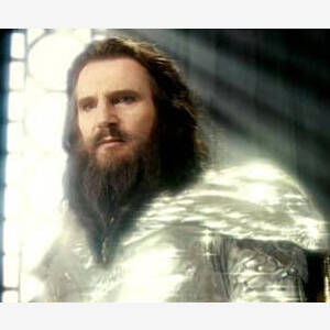 Clash of the Titans: Liam Neeson Video Interview