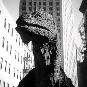 Beast from 20,000 Fathoms (1953)