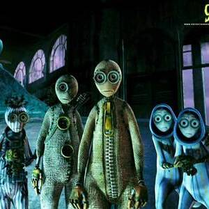 Sense of Wonder: Fall Fantasy Film Forecast on Chronic Rift