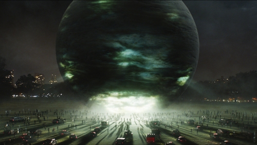 B9AFFB7524 Day the Earth Stood Still   Review