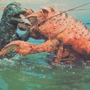 Godzilla vs the Sea Monster (1966) - Kaiju Film Review