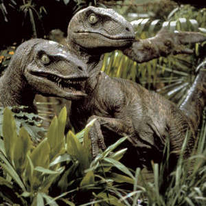 Jurassic Park