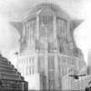 Restored Metropolis on screen