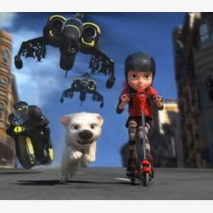 D063079197TN Sense of Wonder: The Best Fantasy Films, Horror Movies & Science Fiction Cinema of 2008