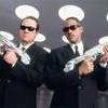 Men in Black wil be back