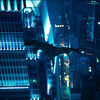 Cybersurfing: Dystopian Design in Dark Knight & Iron Man