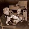 Sinister Image: The Horrific Moods of Les Baxter
